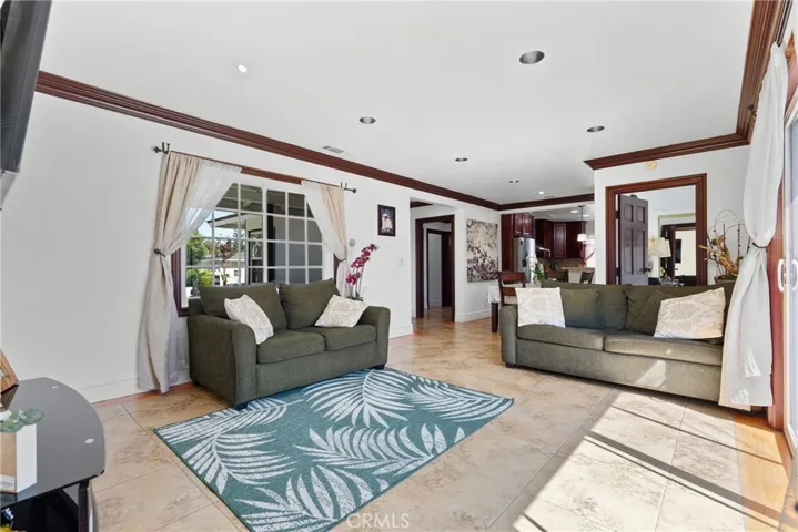 10918 Marklein Avenue, San Fernando, California 91345