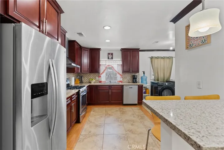 10918 Marklein Avenue, San Fernando, California 91345