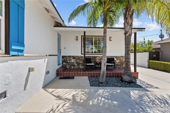 10918 Marklein Avenue, San Fernando, California 91345