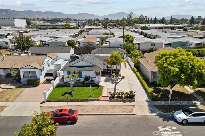 10918 Marklein Avenue, San Fernando, California 91345