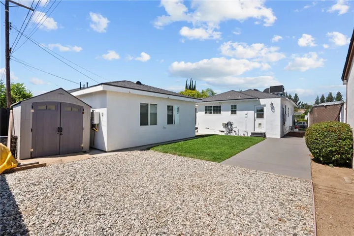 10918 Marklein Avenue, San Fernando, California 91345