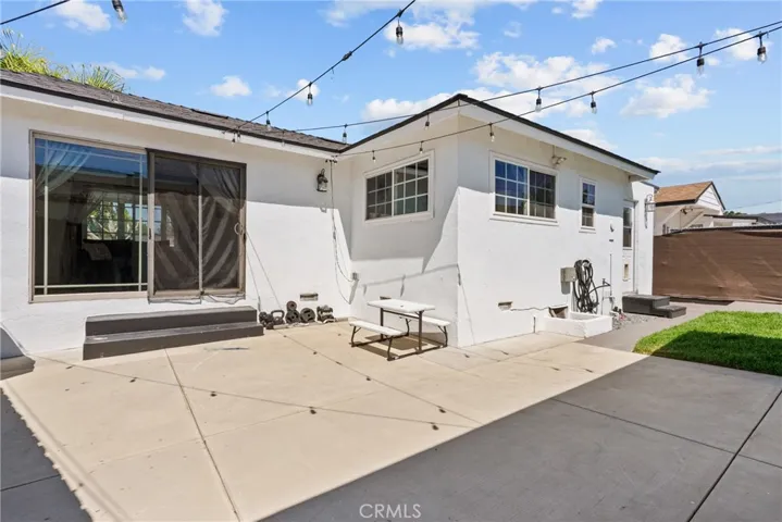 10918 Marklein Avenue, San Fernando, California 91345