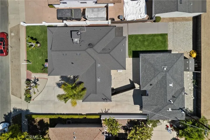 10918 Marklein Avenue, San Fernando, California 91345
