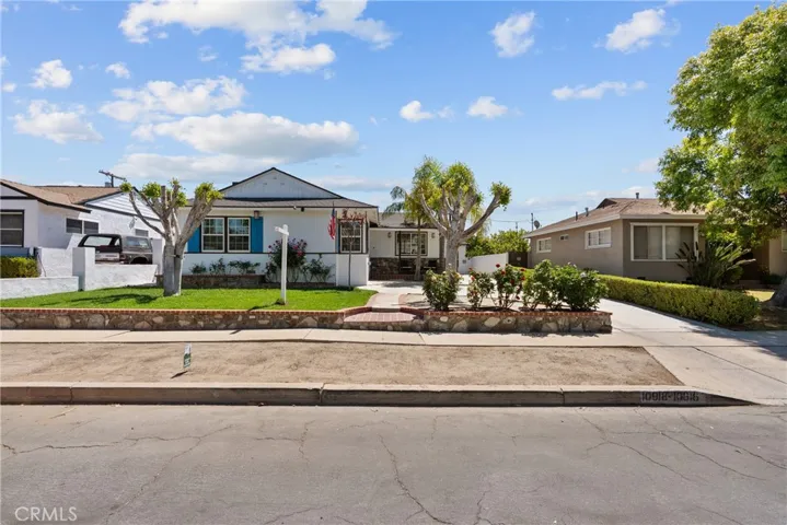10918 Marklein Avenue, San Fernando, California 91345