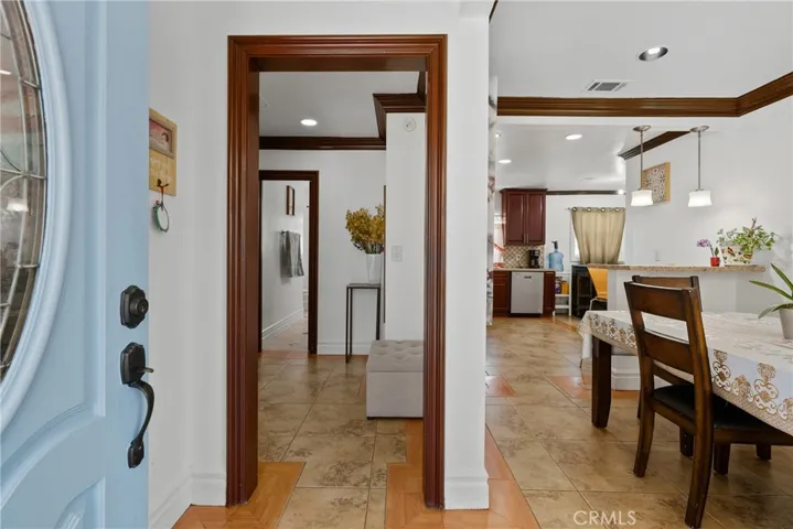 10918 Marklein Avenue, San Fernando, California 91345