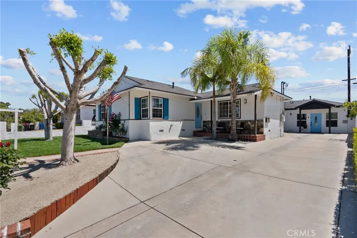 10918 Marklein Avenue, San Fernando, California 91345