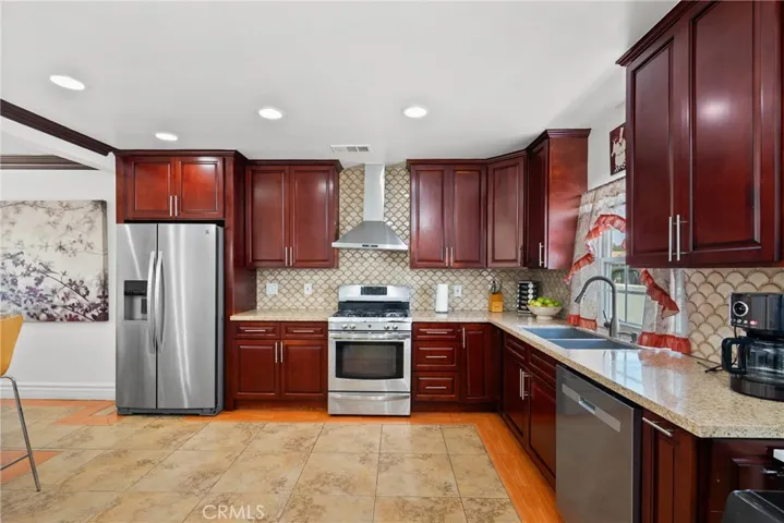 10918 Marklein Avenue, San Fernando, California 91345
