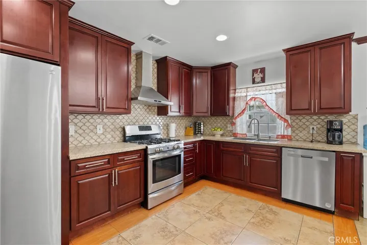 10918 Marklein Avenue, San Fernando, California 91345