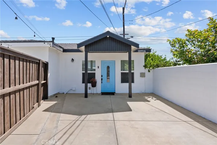 10918 Marklein Avenue, San Fernando, California 91345