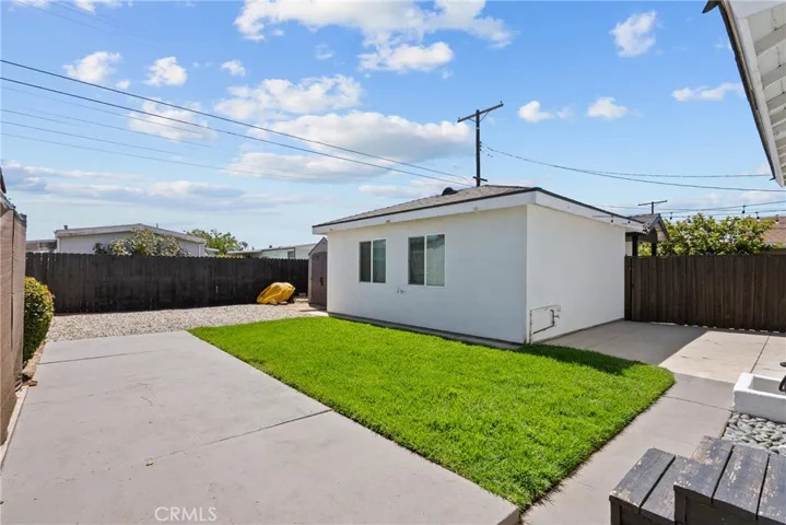 10918 Marklein Avenue, San Fernando, California 91345