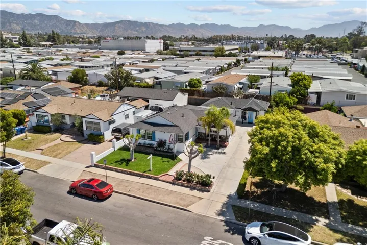 10918 Marklein Avenue, San Fernando, California 91345