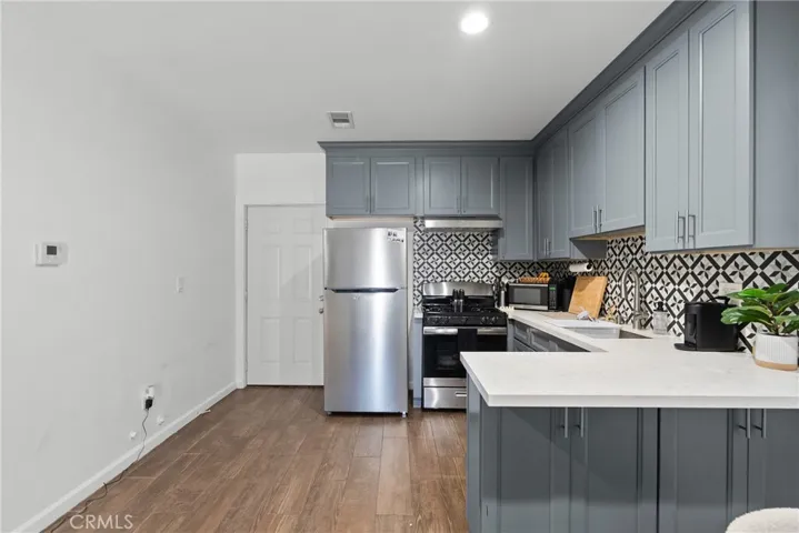 10918 Marklein Avenue, San Fernando, California 91345