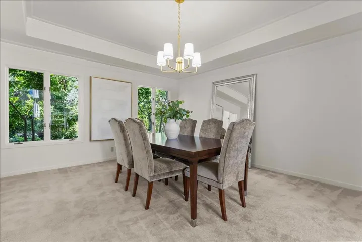 14220 Wild Plum Lane, Los Altos Hills, California 94022