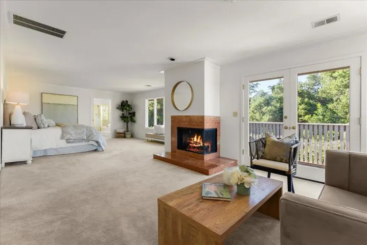 14220 Wild Plum Lane, Los Altos Hills, California 94022