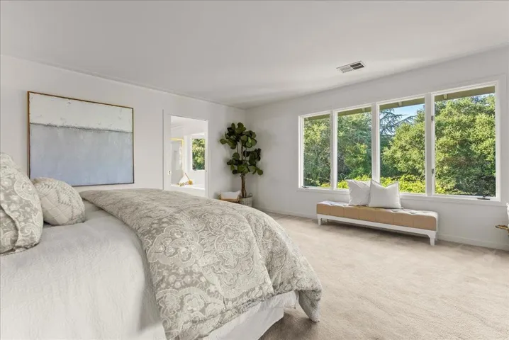 14220 Wild Plum Lane, Los Altos Hills, California 94022