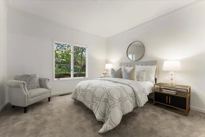 14220 Wild Plum Lane, Los Altos Hills, California 94022