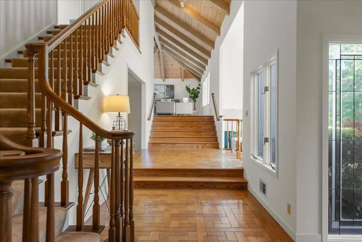 14220 Wild Plum Lane, Los Altos Hills, California 94022