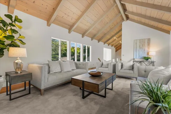 14220 Wild Plum Lane, Los Altos Hills, California 94022
