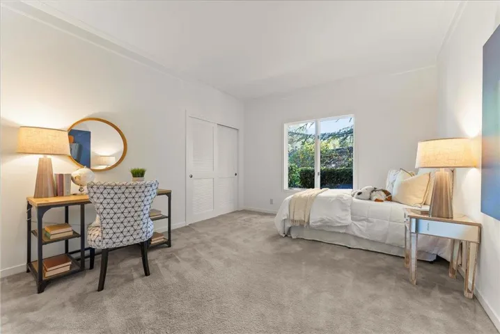 14220 Wild Plum Lane, Los Altos Hills, California 94022