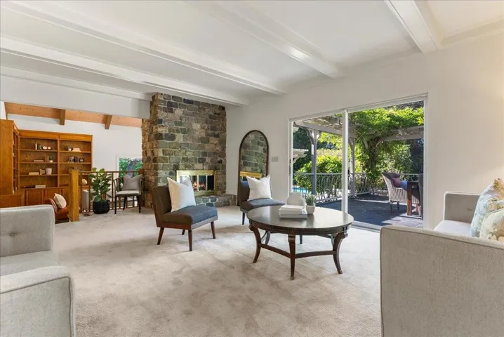 14220 Wild Plum Lane, Los Altos Hills, California 94022