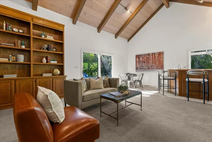 14220 Wild Plum Lane, Los Altos Hills, California 94022