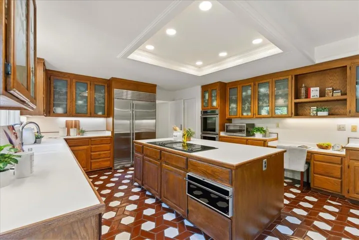 14220 Wild Plum Lane, Los Altos Hills, California 94022