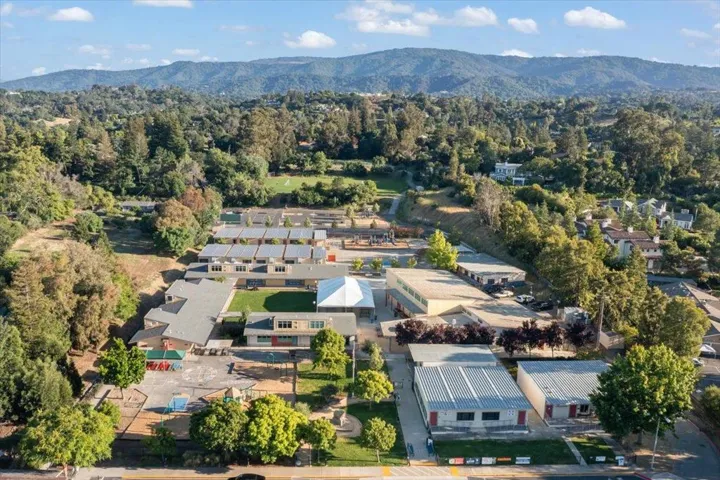 14220 Wild Plum Lane, Los Altos Hills, California 94022