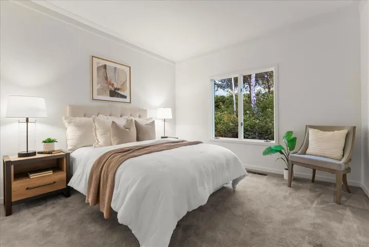 14220 Wild Plum Lane, Los Altos Hills, California 94022