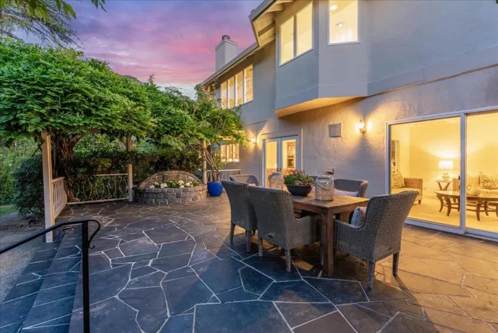 14220 Wild Plum Lane, Los Altos Hills, California 94022