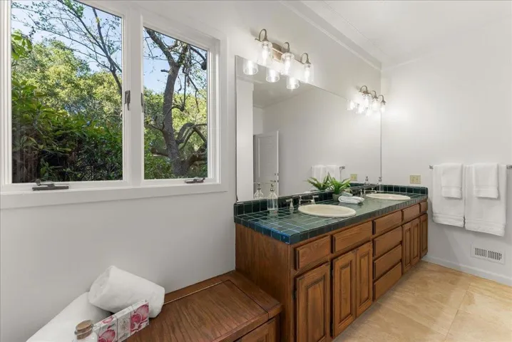 14220 Wild Plum Lane, Los Altos Hills, California 94022