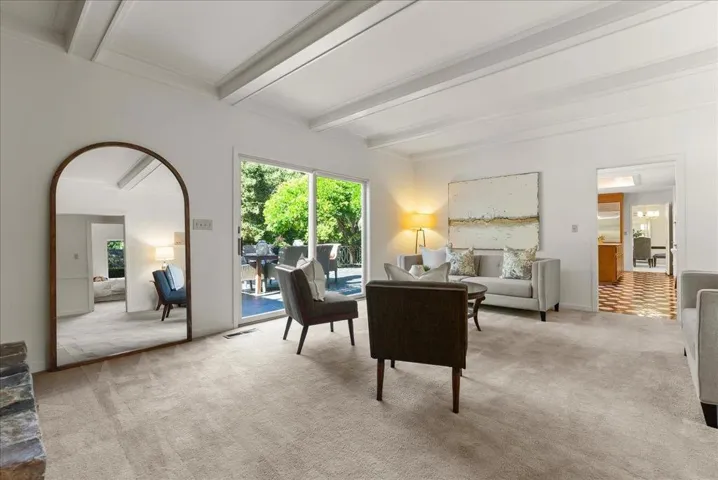 14220 Wild Plum Lane, Los Altos Hills, California 94022