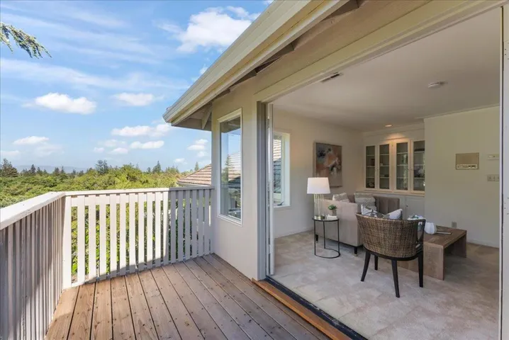 14220 Wild Plum Lane, Los Altos Hills, California 94022