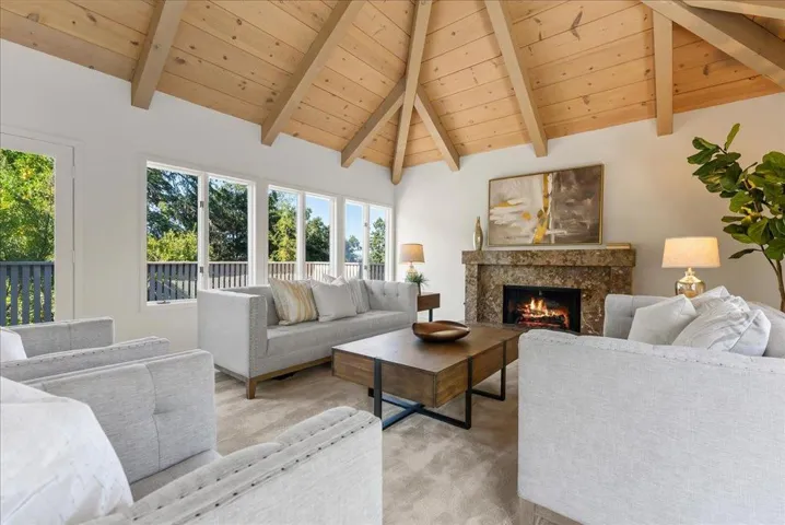14220 Wild Plum Lane, Los Altos Hills, California 94022