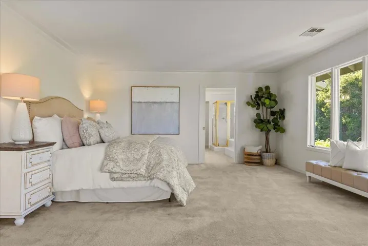 14220 Wild Plum Lane, Los Altos Hills, California 94022