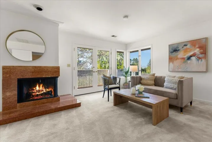 14220 Wild Plum Lane, Los Altos Hills, California 94022