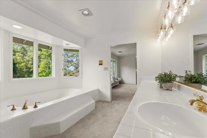 14220 Wild Plum Lane, Los Altos Hills, California 94022