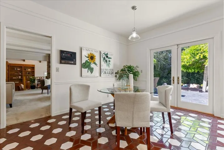 14220 Wild Plum Lane, Los Altos Hills, California 94022