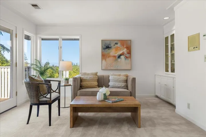 14220 Wild Plum Lane, Los Altos Hills, California 94022