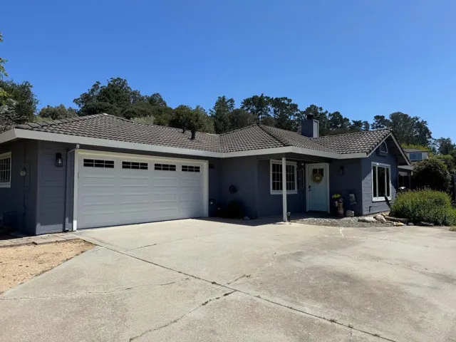 8025 Teichman Court, Prunedale, California 93907