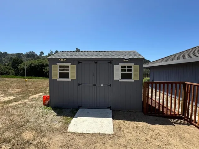 8025 Teichman Court, Prunedale, California 93907