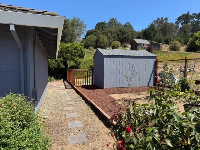 8025 Teichman Court, Prunedale, California 93907