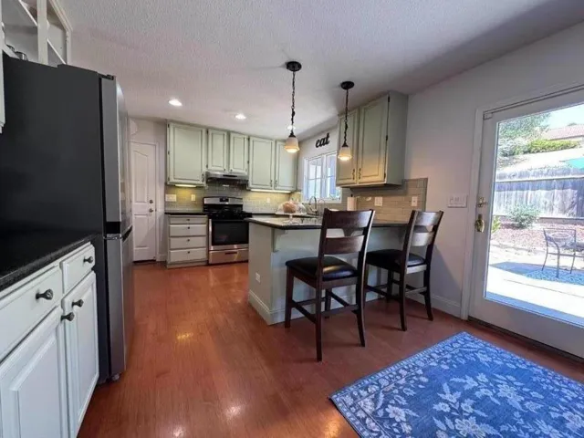 8025 Teichman Court, Prunedale, California 93907
