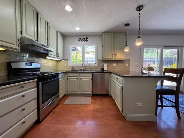 8025 Teichman Court, Prunedale, California 93907