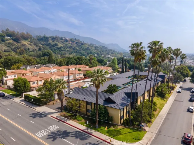 1817 2nd Street, Duarte, California 91010