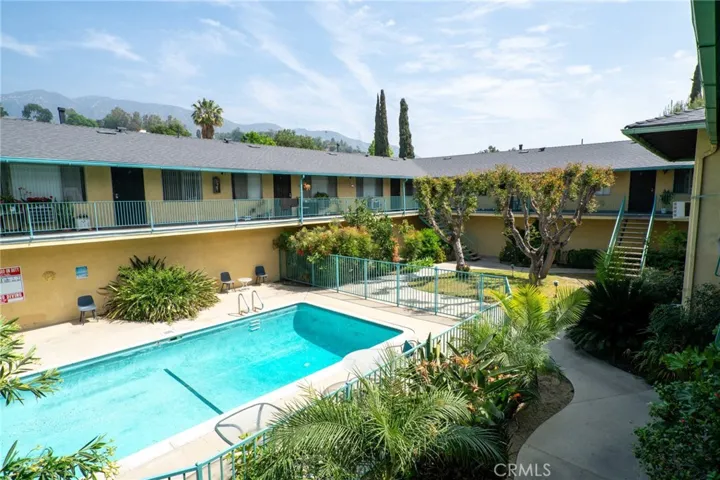 1817 2nd Street, Duarte, California 91010