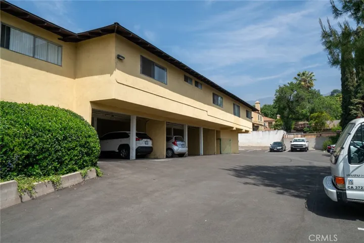 1817 2nd Street, Duarte, California 91010