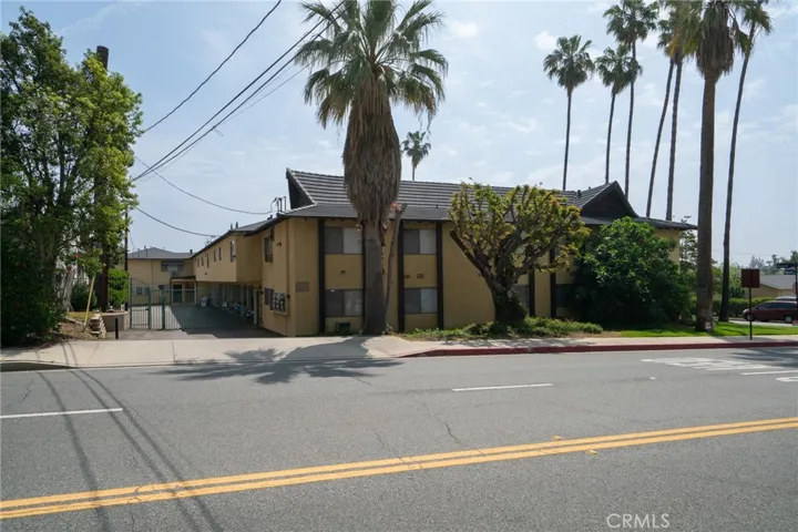 1817 2nd Street, Duarte, California 91010