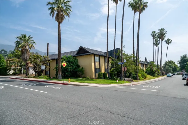 1817 2nd Street, Duarte, California 91010