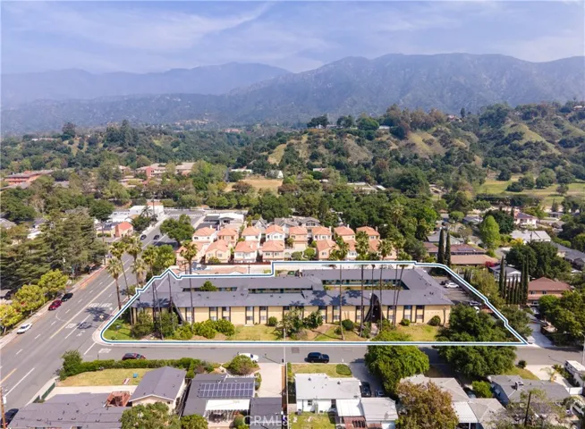 1817 2nd Street, Duarte, California 91010