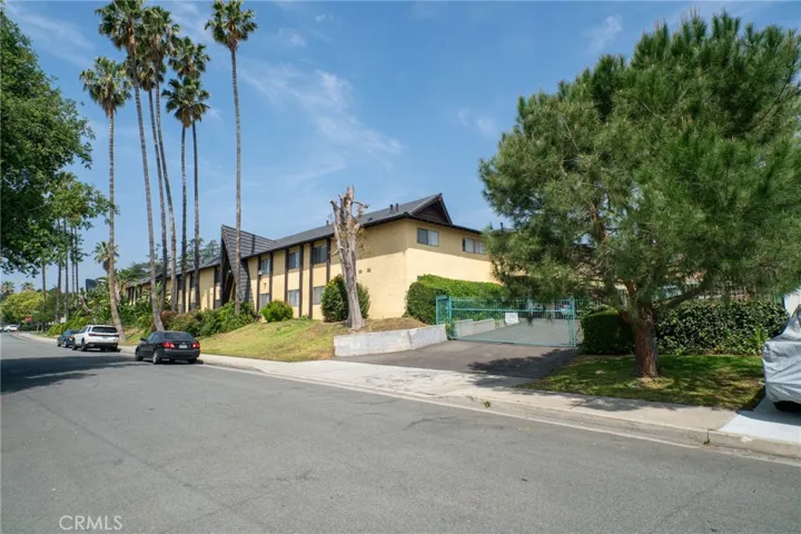 1817 2nd Street, Duarte, California 91010